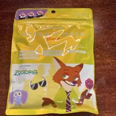 Zootopia Hydra V Mask7枚入り