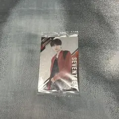 2025年最新】seventeen 未開封 トレカ パックの人気アイテム