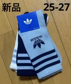 アディダスオリジナルス ソックス