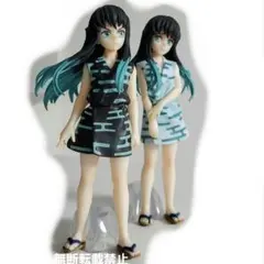 【新品未開封】時透有一郎✖️時透無一郎フィギュア(ふめつのきずな) Amazon.co.jp: 一番くじ鬼 滅ふめつのきずなC賞時透有一郎&無一郎