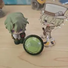 巴日和　グッズ　あんさんぶるスターズ！！