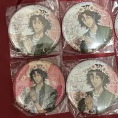 2025年最新】毛利寿三郎 缶バッジの人気アイテム - メルカリ