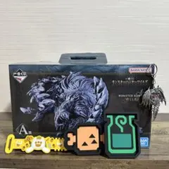 アルシュベルド A賞 フィギュアセット