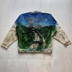 80s 90sTony Alamoジャケット　ビンテージBruce Weber 2025年最新】Tony Alamoの人気アイテム - メルカリ