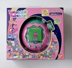 バンダイ Tamagotchi Paradise ピンク
