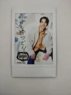 ＢＢＭ LIONS BOUQUET 高松選手