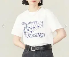 SHIPS NINE CASE Tシャツ ホワイトのサムネイル