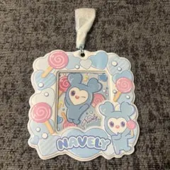 TWICE LOVELYS カードホルダー　ナブリー