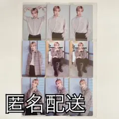 最終値下げ❕ ENHYPEN ソヌ ペンミ トレカ セット