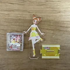 2026年最新】アイカツ アクリルスタンド シュガーの人気アイテム