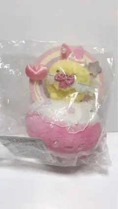 すみっコぐらし えびてんのしっぽ てのりぬいぐるみ