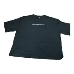 MISSION IMPOSSIBLE KYOTO 2020 オーバーTシャツ