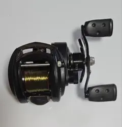 アブガルシア  Revo SX  フィネス　中古品 2025年最新】Yahoo!オークション -アブガルシア revo sxの中古品