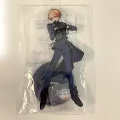 【新品】ツイステ エース ブレイジングジュエル アクリルスタンド セット エース アクリルスタンド 5周年 ブレイジングジュエル ツイステ - メルカリ