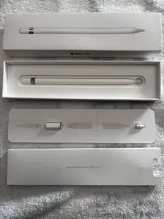 Apple Pencil 第一世代　完動品