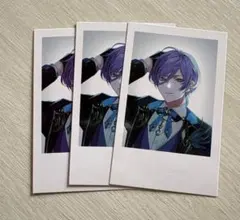 にじさんじ チェキ 榊ネス　セット