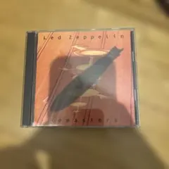 レッド・ツェッペリン/ベスト・オブ・レッド・ツェッペリン～リマスターズ