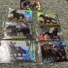2025年最新】サラブレッドホースコレクションの人気アイテム