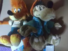 2025年最新】くまどんときつねどんの人気アイテム - メルカリ