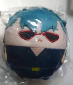 銀魂 ふわコロりん3 河上万斉　マスコット