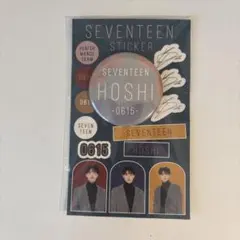 2025年最新】SEVENTEEN ピンズ・ピンバッジ・缶バッジの人気