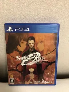 STEINS;GATE 0