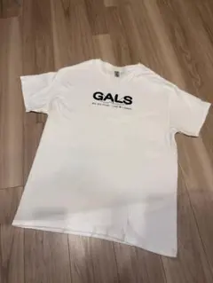 Cody・Lee（李）　GALS　Tシャツ