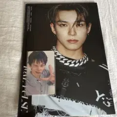 Treasure LOVE PULSE アサヒ weverse liveトレカ付