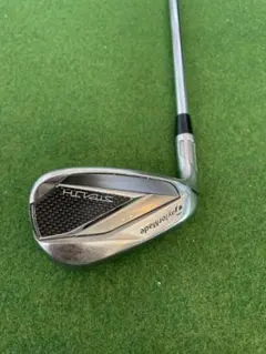 【新品/レフティ】テーラーメイド ステルス アイアン 単品 AW R 左 左用 2025年最新】ステルスアイアン aw レフティの人気アイテム