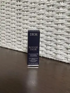 【新品未使用】 Dior ディオール ルージュ 720S サテン 口紅