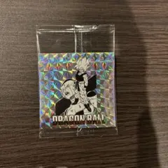 ドラゴンボール40周年記念 シールウエハース2 第27巻