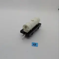 プラレール 顔付きタンク車 いじわる貨車 いたずら貨車 トーマス