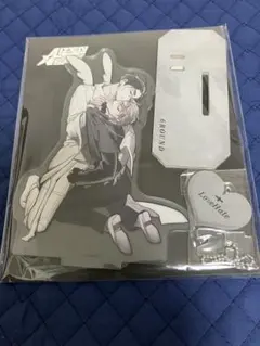 エイリアンステージ キャラクターグッズ