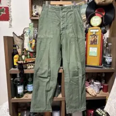 60s ワークパンツ