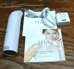2025年最新】トリア・パーソナルレーザー脱毛器の人気アイテム - メルカリ