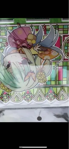 栞那　ビッグアクリルスタンド　ゆずソフト　ビッグアクリルスタンド 2025年最新】ゆずソフト アクリルの人気アイテム - メルカリ