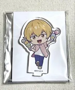 忘却バッテリー mixx garden アクリルスタンド 要圭