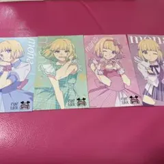 HoneyWorks monaちゃん - メルカリ