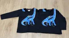 ポールスミス　ジュニア 長袖　90 男の子　双子　　　Paul Smith