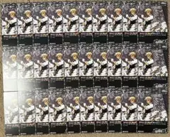 名探偵コナンカード バーボン まとめ売り