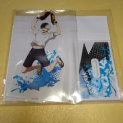 桜遥　F賞アクリルスタンド　セガラッキーくじ　WIND BREAKER