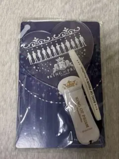 KING OF PRISM ペンライト キングオブプリズム