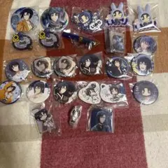 アイドリッシュセブン　和泉一織　グッズ　まとめ売り