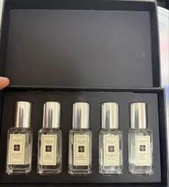 JO MALONE 香水５本セット　9ml