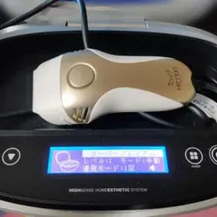 2025年最新】脱毛器 ケノン 8.5の人気アイテム - メルカリ