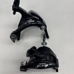 Shimano 105 BR-R7000 前後セット - メルカリ