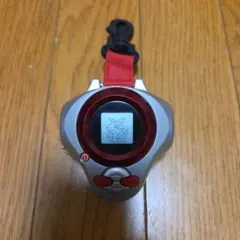 デジモン デジヴァイス 本体 BANDAI 2001 当時物