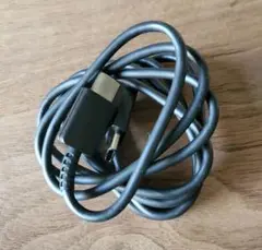 両端 USB Type-C ケーブル 黒