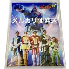 ボルテスV レガシー　アクリルパネル　スタンド