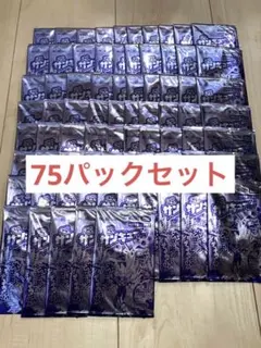 デュエマ 25周年 サンキューパック 春version 40パックセット デュエルマスターズ TCG 逆札篇「25周年サンキューパック 春ver